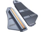 Graugear KüHlköRper Ssd M.2Nvme 2230,2242,2260,2280 FüR PS5 Retail (G-PS5HS04)