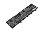 Batteria Per Dell Inspiron 13/VOSTRO 13/Inspiron 7373, 3100Mah, Li-Ion