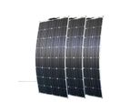 Modulo Solare Portatile, Design Flessibile, Silicio Monocristallino, Pannello Solare Da 300W