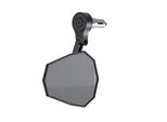 Highsider STEALTH-X5 Evo Short Specchietto Per Manubrio