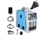 Saldatrice, Capacità Arc/Mig/Tig, Saldatura Mig Gas/No-Gas, 220V Eu Spina Blu