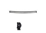 Striscia Luminosa Led Curva, Potenza 300W, Struttura Robusta, Luminosità 6000K, 52 Pollici 07