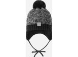 Cappello Invernale Reima Grigio 5300035B-9991 Taglia 48