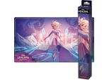 Disney Lorcana (Set06) Playmat B Elsa