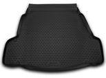 Rivestimento Del Bagagliaio In Gomma Novline Hyundai I40 2011-2020 (Berlina)