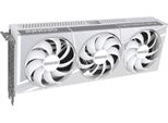 Inno3D Geforce Rtx 5080 X3 Os White Nvidia 16 Gb GDDR7