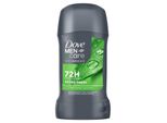 Dove Men+Care Extra Fresh Stick Antitraspirante 50 Ml