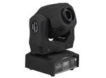 Testa Mobile A Led, Potenza 60W, Controllo Dmx, 1 Spot 60W, Spina Ue