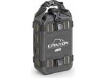 Borsa Da Sella Givi GRT730 Canyon Impermeabile 4L