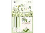 P13 Etichette Di Carta Da Appendere Benner Etichette Da Appendere, Il Giardino Dei Libri