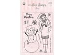 Set Di Timbri Joy, 9 Pezzi - P13