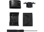 Inf Fibbia Di Ricambio Per Archetto Per Logitech G Pro X - Nero