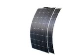 Pannello Solare, Alta Efficienza, Design Flessibile, Pannello Solare Da 200W