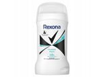 Rexona Invisible Aqua Stick Antitraspirante 50 Ml