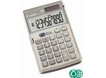 Canon LS-10TEG Calcolatrice Tasca Calcolatrice Finanziaria Grigio