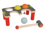 Schmidt Spiele Croquet Da Tavolo, 22 Cm