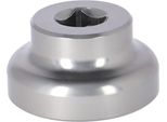 Utensile Per Movimento Centrale Xlc TO-S91 SMBB9000, Argento