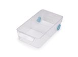 Organizzatore Per Frigorifero, Grande, 17,4 X 30,8 X 8,5 Cm, Con Divisori - Joseph Joseph | Fridgestore