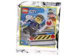 Lego City: Duke Detain
