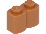 1X2 Pallisade - 10 Pezzi Torrone Medio