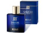J' Fenzi Savoir Blue Devil Uomo Eau De Parfum - Eau De Parfum 100 Ml