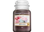 Yankee Candle Berry Mochi 623 G