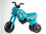 Teddies Enduro Yupee Turchese Grande Seduta In Plastica Altezza 31Cm Portata Fino A 25Kg 12M+