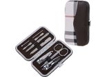 Set Per Manicure Strumento Per Unghie Pedicure