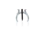 Kraft&Dele Estrattore A Tre Bracci Per Cuscinetti 4", 100 Mm KD1107"