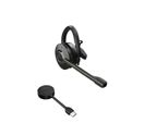 Jabra 9555-430-111 Jabra Headset Engage 55 Uc Convertible USB-C
