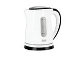 Teesa TSA1020W Bollitore Elettrico 1,8L, 2200W, Bianco