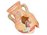 Zolux Decorazione Per Acquario Amphora 12Cm, Z851051