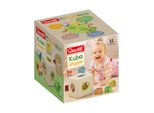 Quercetti 80240 Stampo Kubo Playbio