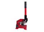 Kraft&Dele Forbici Da Tavolo A Leva 125 Mm, Ghigliottina KD1588
