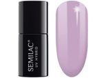 Semilac Vernice Ibrida 058 Grigio Erica - 7 Ml