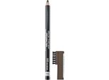 Rimmel London Brow This Way Matita Professionale 005-Marrone Scuro