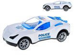 Technok Techno 7488 Polizeiauto