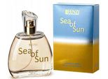 J' Fenzi Sea Of Sun Eau De Parfum - Acqua Profumata 100 Ml