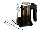 Frullatore Miscelatore A Colonna Agitatore Berlinger Haus Metallic Black Miscelatore A Mano 300 W Homla