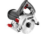 Graphite Smerigliatrice Diamantata - 1400 W 125 Mm - Segatrice Per Piastrelle