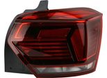 Johns, Fanale Posteriore A Led Montaggio Destro Per Vw Polo 17 Aw Bz Da 06/17- 2G0945208B