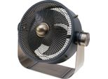 Stylies Ventilator Castor