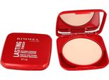 Rimmel London Lasting Finish Compatto 01-Porcellana Chiara
