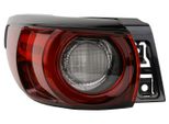 Johns, Si Adatta A Mazda CX5 Kf 05/17- Luce Posteriore Esterna Combinata A Led Senza Staffa