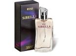 J' Fenzi Sibella Eau De Parfum For Women - Acqua Profumata 100 Ml