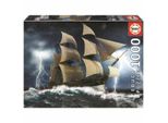 Puzzle Educa Perfect Storm 1000 Pezzi