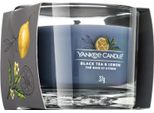 Yankee Candle Black Tea & Lemon Filled Votive 37 G