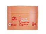 Wella Professionals Invigo Nutri-Enrich Maschera Per Capelli Nutriente Profonda 150Ml