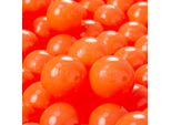 Kiddymoon 500 ∅ 6Cm Palline Da Piscina Per Bambini Palline Di Plastica Per Bambini Eu, Arancione