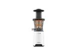 KENWOOD JMP400WH Entsafter weiß, grau 140 W